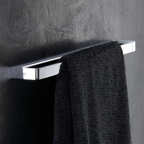 AXOR UNIVERSAL držák ručníku 694 mm, chrom 42832000 Obrázek - fotka