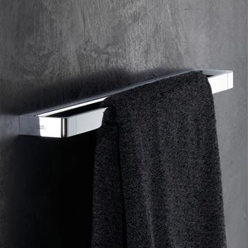 AXOR UNIVERSAL držák ručníku 694 mm, chrom 42832000 Obrázek - fotka