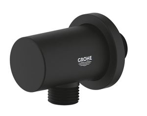 GROHE RAINSHOWER nástěnné kolínko, phantom black