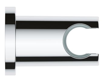 GROHE RAINSHOWER nástěnný držák ruční sprchy, chrom 27074000 Obrázek - fotka