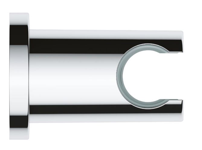 GROHE RAINSHOWER nástěnný držák ruční sprchy, chrom 27074000 Obrázek - fotka