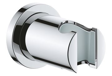 GROHE RAINSHOWER nástěnný držák ruční sprchy, chrom