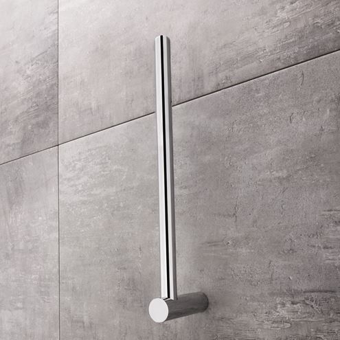 NIMCO BORMO držák toaletního papíru, nástěnný, chrom BR 11055S-26 Obrázek - fotka