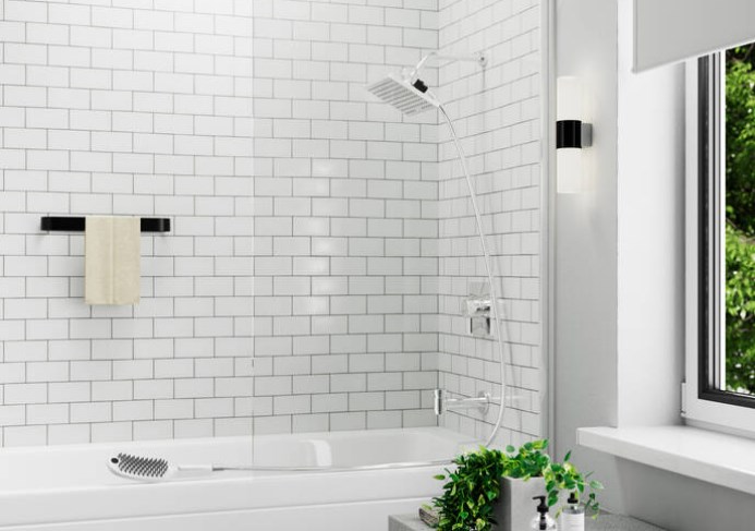HANSGROHE DOGSHOWER 150 3JET ruční sprcha 150x63 mm, 3 proudy, matná bílá 26640700 Obrázek - fotka