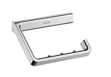 AXOR UNIVERSAL držák toaletního papíru, nástěnný, chrom