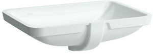 LAUFEN PRO S umyvadlo 49 cm, s přepadem