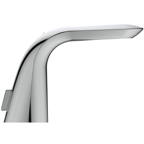 IDEAL STANDARD MELANGE umyvadlová stojánková baterie, chrom A4287AA Obrázek - fotka