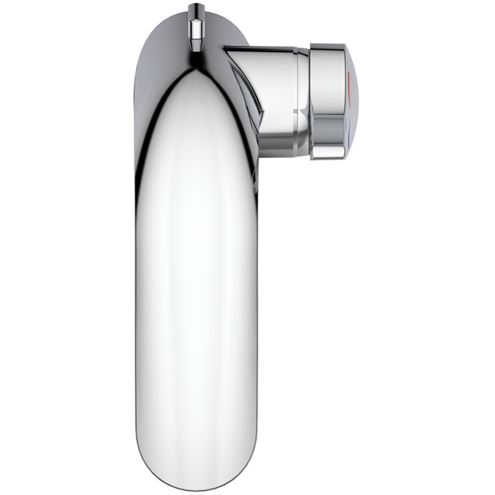 IDEAL STANDARD MELANGE umyvadlová stojánková baterie, chrom A4287AA Obrázek - fotka