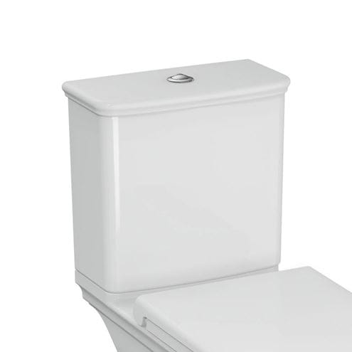 VITRA VALARTE WC kombi nádržka, spodní přívod vody 4161B003-1619 Obrázek - Hlavní obrázek