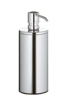KEUCO PLAN dávkovač tekutého mýdla 250 ml, chrom