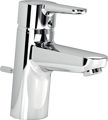 IDEAL STANDARD CONNECT BLUE umyvadlová stojánková baterie, s odtokovou soupravou, chrom B9914AA Obrázek - Hlavní obrázek