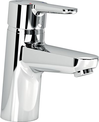IDEAL STANDARD CONNECT BLUE umyvadlová stojánková baterie, chrom B9917AA Obrázek - Hlavní obrázek