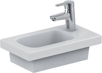 IDEAL STANDARD CONNECT BLUE umyvadlová stojánková baterie, chrom B9917AA Obrázek - fotka