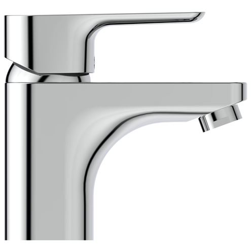 IDEAL STANDARD CERAPLAN III umyvadlová stojánková baterie, chrom B0703AA Obrázek - fotka