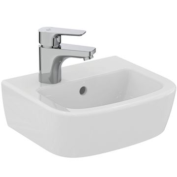 IDEAL STANDARD CERAPLAN III umyvadlová stojánková baterie, chrom B0703AA Obrázek - fotka