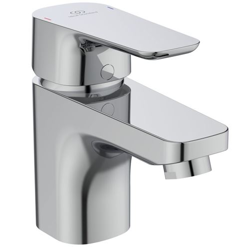 IDEAL STANDARD CERAPLAN III umyvadlová stojánková baterie, chrom B0703AA Obrázek - Hlavní obrázek