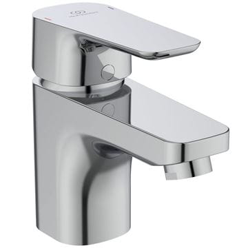 IDEAL STANDARD CERAPLAN III umyvadlová stojánková baterie, chrom