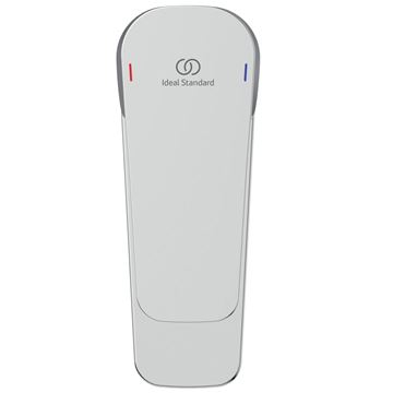 IDEAL STANDARD CERAPLAN III umyvadlová stojánková baterie, chrom B0703AA Obrázek - fotka