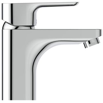 IDEAL STANDARD CERAPLAN III GRANDE umyvadlová stojánková baterie, chrom B0705AA Obrázek - fotka
