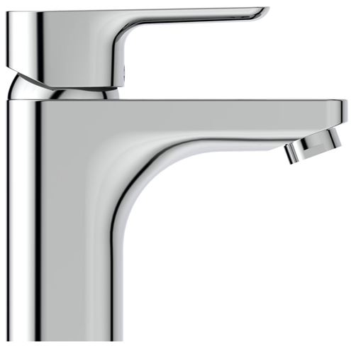 IDEAL STANDARD CERAPLAN III GRANDE umyvadlová stojánková baterie, chrom B0705AA Obrázek - fotka