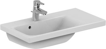 IDEAL STANDARD CONNECT BLUE umyvadlová stojánková baterie, s odtokovou soupravou, chrom B9936AA Obrázek - fotka