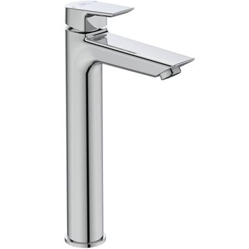 IDEAL STANDARD TESI umyvadlová stojánková baterie, chrom