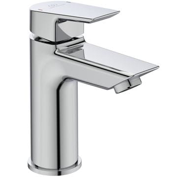 IDEAL STANDARD TESI umyvadlová stojánková baterie, chrom