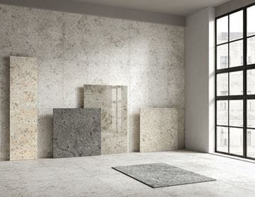 ARIOSTEA FRAGMENTA dlažba 75x150cm, grigio milano soft P150619 Obrázek - fotka