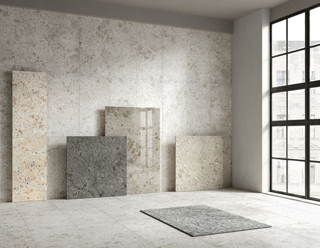 ARIOSTEA FRAGMENTA dlažba 75x150cm, grigio milano soft P150619 Obrázek - fotka
