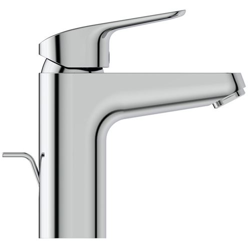 IDEAL STANDARD CERAFLEX GRANDE umyvadlová stojánková baterie, chrom B1714AA Obrázek - fotka