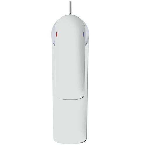 IDEAL STANDARD CONNECT AIR GRANDE umyvadlová stojánková baterie, s odtokovou soupravou, chrom A7053AA Obrázek - fotka