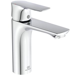 IDEAL STANDARD CONNECT AIR umyvadlová stojánková baterie, chrom