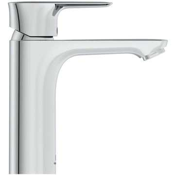 IDEAL STANDARD CONNECT AIR umyvadlová stojánková baterie, chrom A7055AA Obrázek - fotka