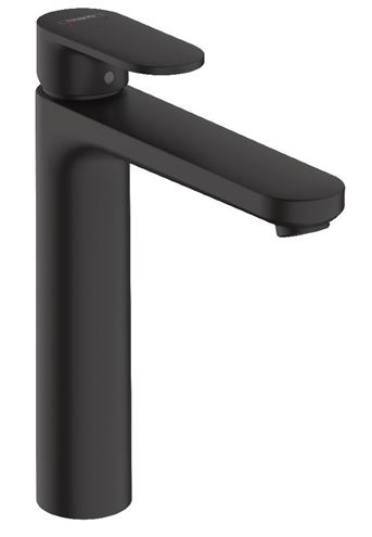 HANSGROHE VERNIS BLEND umyvadlová stojánková baterie, EcoSmart, matná černá 71582670 Obrázek - Hlavní obrázek