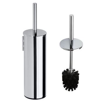 BEMETA OMEGA WC štětka, chrom 102313067 Obrázek - fotka