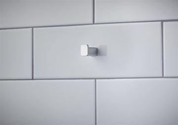 HANSGROHE ADDSTORIS háček na ručník, chrom 41742000 Obrázek - fotka