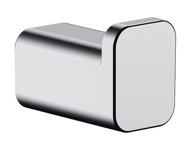 HANSGROHE ADDSTORIS háček na ručník, chrom 41742000 Obrázek - Hlavní obrázek