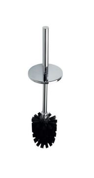 BEMETA OMEGA WC štětka, na postavení, chrom 102313057 Obrázek - fotka