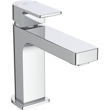 IDEAL STANDARD EDGE SLIM umyvadlová stojánková baterie, chrom