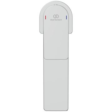 IDEAL STANDARD EDGE SLIM umyvadlová stojánková baterie, chrom A7103AA Obrázek - fotka