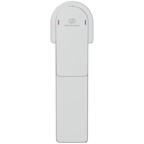 IDEAL STANDARD EDGE SLIM umyvadlová stojánková baterie, chrom A7103AA Obrázek - fotka