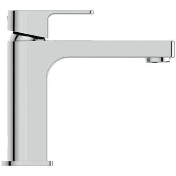 IDEAL STANDARD EDGE SLIM umyvadlová stojánková baterie, chrom A7103AA Obrázek - fotka