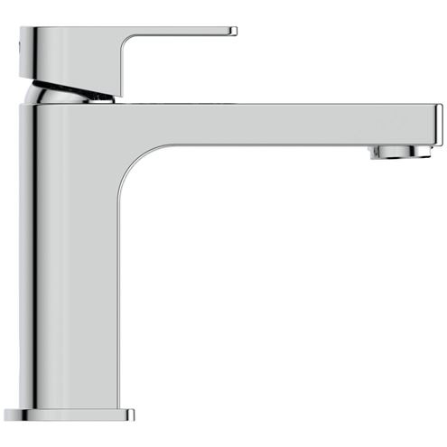 IDEAL STANDARD EDGE SLIM umyvadlová stojánková baterie, chrom A7103AA Obrázek - fotka