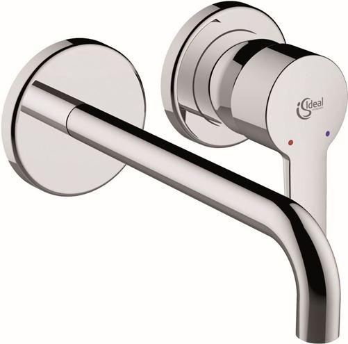 IDEAL STANDARD CONNECT BLUE umyvadlová podomítková baterie, chrom A5933AA Obrázek - Hlavní obrázek