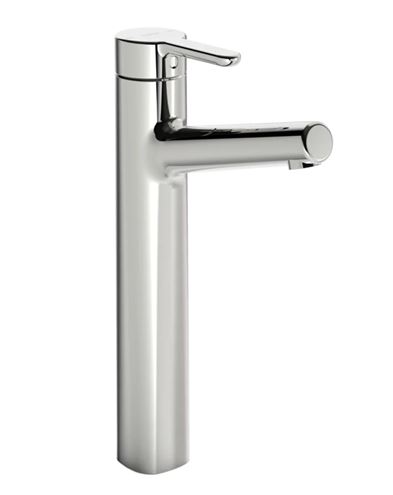 HANSA DESIGNO STYLE umyvadlová stojánková baterie, chrom 51692283 Obrázek - Hlavní obrázek