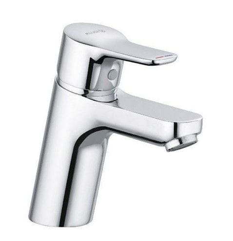 KLUDI PURE&EASY umyvadlová stojánková baterie, chrom 370280565 Obrázek - Hlavní obrázek