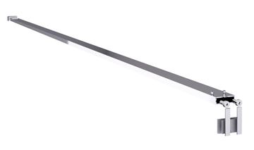 CONCEPT 200 stabilizační vzpěra 1500 mm, černá