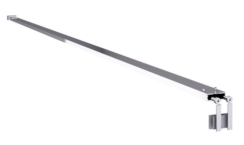 CONCEPT 200 stabilizační vzpěra 1500 mm, černá SMGC.06.1500 Obrázek - Hlavní obrázek