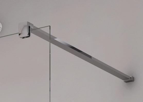 CONCEPT 200 stabilizační vzpěra 1500 mm, černá SMGC.06.1500 Obrázek - fotka