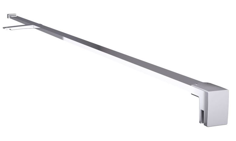 CONCEPT 200 stabilizační vzpěra 1500 mm, černá SMGTC.06.1500 Obrázek - Hlavní obrázek